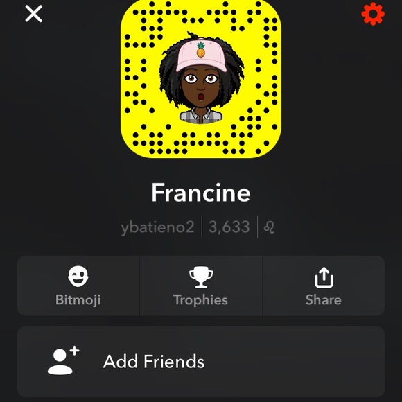 francine977